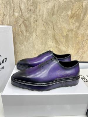 wholesale quality berluti shoes model no. 18